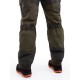 Костюм для охоты PRIDE Магнум V2 зимний -45, хаки [NOVATEX]